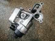 Ölfilterträger Nissan X-Trail II (T31) 8200797762