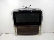 Luke MERCEDES-BENZ GL (X164) GL 450 4-matic (164.871)