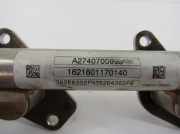 Kraftstoffzuführung MERCEDES-BENZ C (W205) C 200 (205.042) A27407804