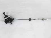 Gangschaltmechanismus