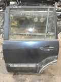 Tür links hinten Toyota Land Cruiser (J12)