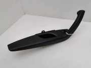 Türpolsterverkleidung hinten links