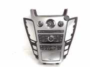 Radio/Navigationssystem-Kombination Cadillac CTS 2 () 25960567