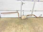 Schalldämpfer VW PASSAT Variant B8 (3G5) 2.0 TDI 3Q0253411A