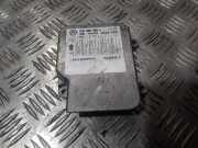 Airbag-Steuergerät VW POLO (AW1, BZ1, AE1) 1.6 TDI 1C0909605K