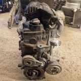 Motor HONDA CIVIC IX (FK) 1.4 i-VTEC (FK1) L13Z4