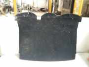 Bodenbelag Kofferraum Mitsubishi Colt VI (Z2, Z3) 7270A392