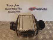 Ladeluftkühler Mercedes-Benz GLC (X253) 6510901800