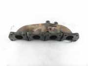 Auspuffkrümmer Audi TT (8N) 06A253033N