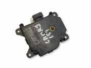 Air Flap Motor TOYOTA CAMRY Sedan (_V3_) 2.4 (ACV30_, ACV36) 0638000600