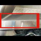 Stoßstange vorne Mercedes-Benz GL-Klasse (X164) A1648802785