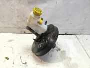 Unterdruck-Bremskraftverstärker