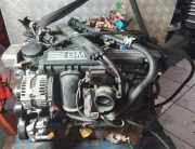Motor BMW X1 (E84) xDrive 25 i n52b30ae N52B30A