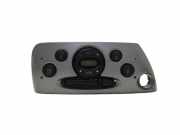 Radio/Navigationssystem-Kombination Ford Ka (RBT) 98KP18C838BA