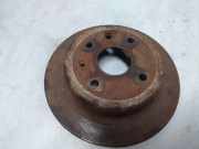 Bremsscheibe hinten links CHEVROLET EPICA (KL1_) 2.5
