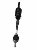 Antriebswelle vorne links NISSAN QASHQAI / QASHQAI +2 I (J10, JJ10) 2.0 dCi 39101JD52B