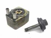 Ölfilterhalter PORSCHE CAYENNE (92A) 3.6