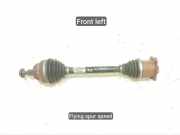 Antriebswelle vorne links BENTLEY CONTINENTAL FLYING SPUR (3W_) 6.0 3W0407271C