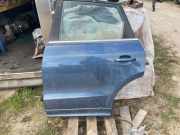 Tür links hinten Audi Q5 (8R)