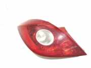 Rückleuchte links Opel Corsa D Van (S07) 13186350
