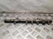 Kraftstoffzuführung