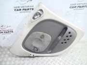 Türverkleidung links hinten Chrysler PT Cruiser (PT) 0RH35TRMAB