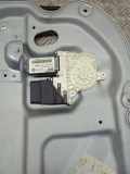 Türfensterheber hinten links VW TOURAN (1T1, 1T2) 2.0 TDI 16V