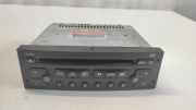 Radio/Navigationssystem-Kombination Citroen C8 (E) 96473060XT