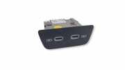 USB VW POLO (AW1, BZ1, AE1) 2.0 GTI 321015472444