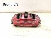 Bremssattel links vorne Porsche Cayman (981) 997351421