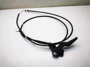 Motorhaubenöffnungsgriff SAAB 9-5 (YS3E) 2.3 t 7002346