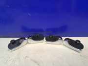 LENKSTOCKSCHALTER KOMBISCHALTER SAAB 9-5 (YS3E) 2.3 Turbo 4821815 4821807