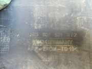 Blende Stoßstange hinten VW Golf V Plus (5M, 521) 5M0807521