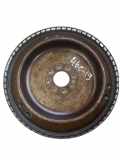 Schwungrad MERCEDES-BENZ VITO Minibus / passenger (W639) 115 CDI 4x4 16510300512