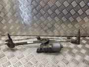 Scheibenwischermechanismus vorne VW POLO (9N_) 1.4 16V 6Q1955119A
