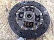 Kupplungsscheibe FIAT DOBLO MPV (263_) 1.3 D Multijet 322036210