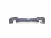 Blende Stoßstange hinten BMW X3 (G01, F97) 13960514
