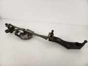 Scheibenwischermechanismus vorne BMW 5 (E60) 535 d 7193995