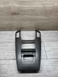 Other Dashboard Parts OPEL ZAFIRA B (A05) 1.6 213680437