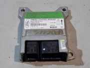 Airbag-Steuergerät FORD FOCUS (DAW, DBW) 1.8 TDCi 98AG14B056ACF