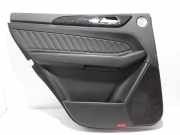 Türverkleidung links hinten Mercedes-Benz GLS (X166) A1667307701