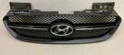 Gitter Grill vorne links HYUNDAI GETZ (TB) 1.1 863851C310