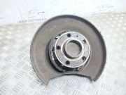 Radnabe hinten Volvo V70 I (875, 876)