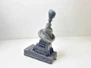 Schalthebel Dacia Duster (HS)