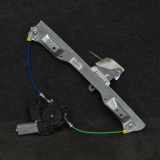 Fensterheber vorne links OPEL CORSA D 1.2 13298153