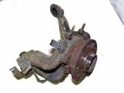 Radnaben vorne links VW CADDY III Furgon (2KA, 2KH, 2CA, 2CH) 1.9 TDI
