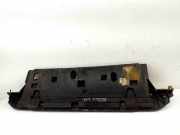 Stoßstangenabdeckung vorne Peugeot 208 I (CA, CC) 9673857380