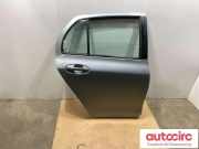 Tür rechts hinten Toyota Yaris Liftback (P9) 678710D040