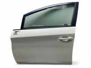 Tür links vorne Toyota Prius (W3) 123456