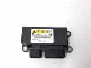 Airbag-Steuergerät OPEL MERIVA B 1.7 CDTI AS9374EN029A1064 13589374